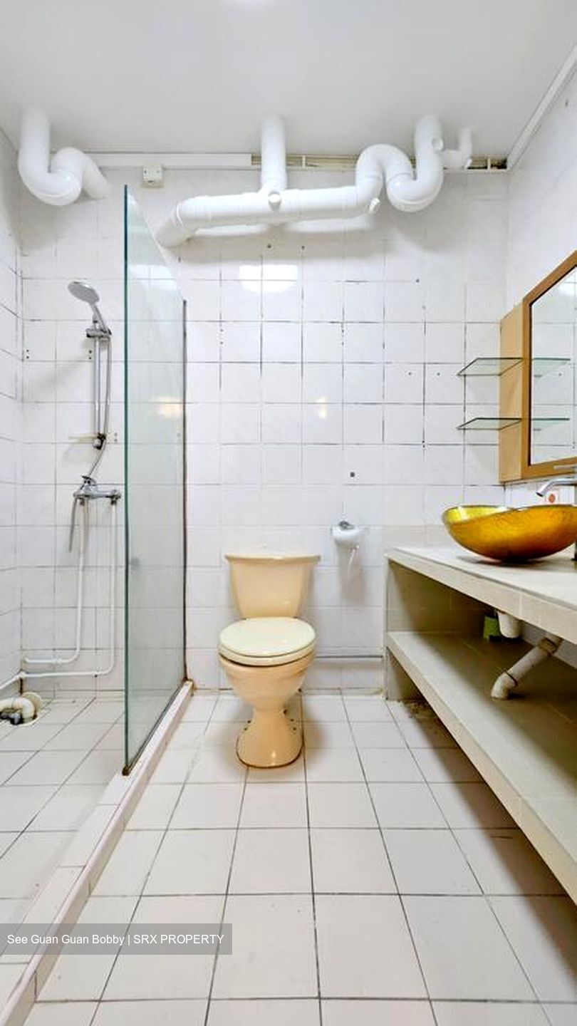 Blk 287A Jurong East Street 21 (Jurong East), HDB Executive #522831761